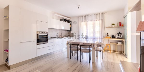 appartamento in vendita a Cerveteri in zona Zambra