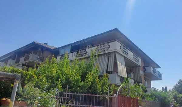 appartamento in vendita a Cerveteri in zona Campo di Mare