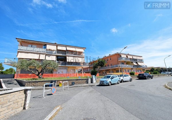 appartamento in vendita a Cerveteri in zona Cerenova
