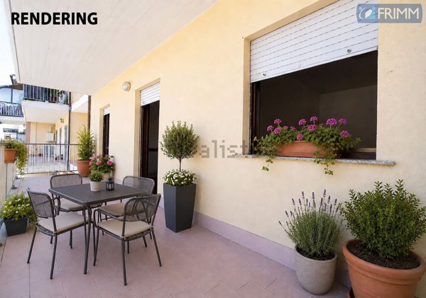 appartamento in vendita a Cerveteri