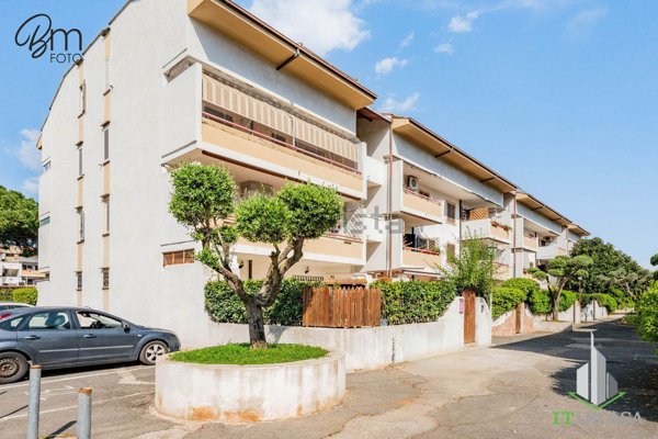 appartamento in vendita a Cerveteri in zona Marina di Cerveteri