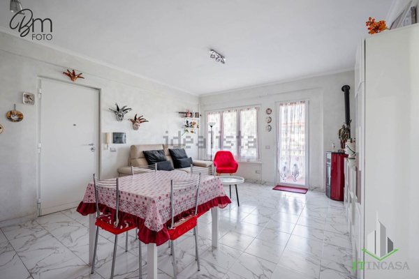 appartamento in vendita a Cerveteri in zona Marina di Cerveteri