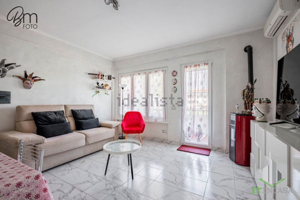 appartamento in vendita a Cerveteri in zona Marina di Cerveteri