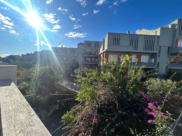 appartamento in vendita a Cerveteri in zona Zambra