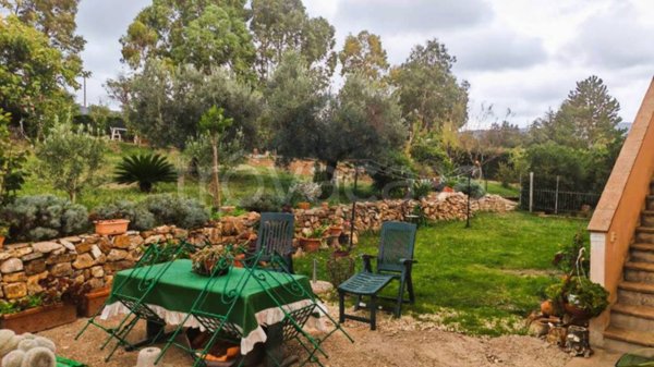 appartamento in vendita a Cerveteri in zona Sasso