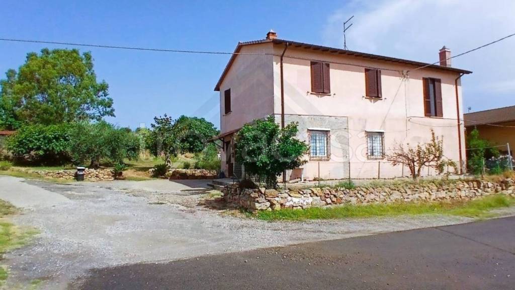 appartamento in vendita a Cerveteri