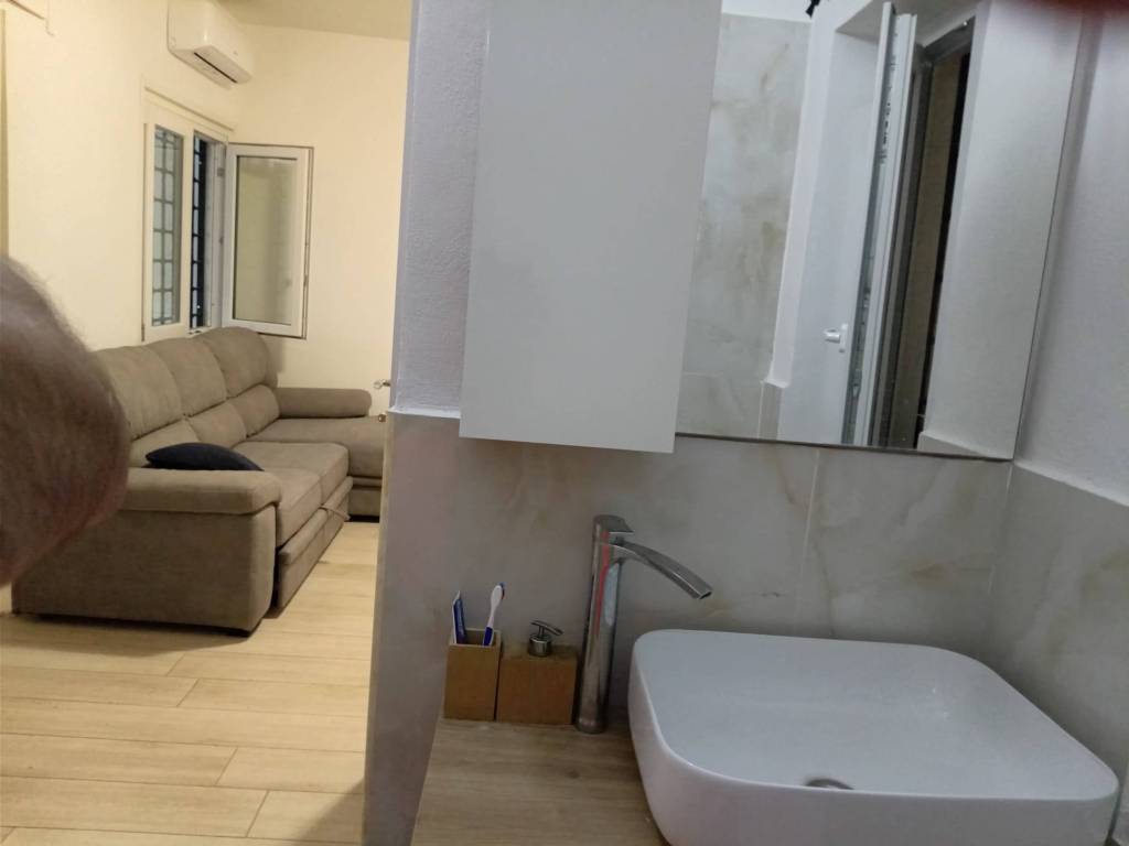 appartamento in vendita a Cerveteri in zona Marina di Cerveteri
