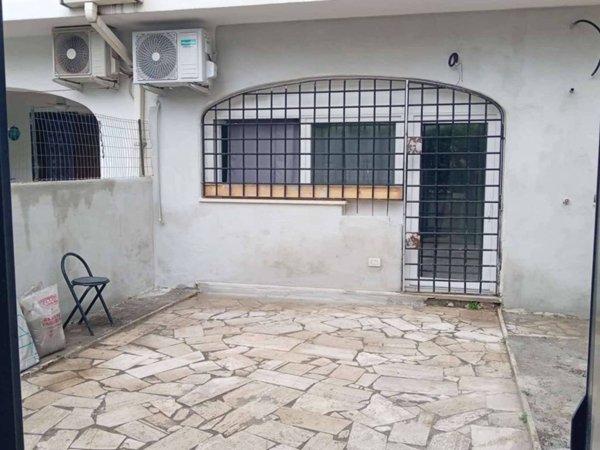 appartamento in vendita a Cerveteri in zona Marina di Cerveteri