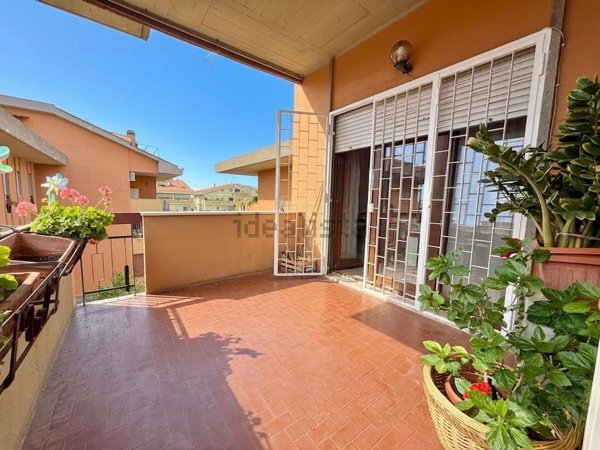 appartamento in vendita a Cerveteri in zona Zambra