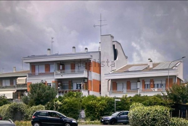 appartamento in vendita a Cerveteri in zona Zambra