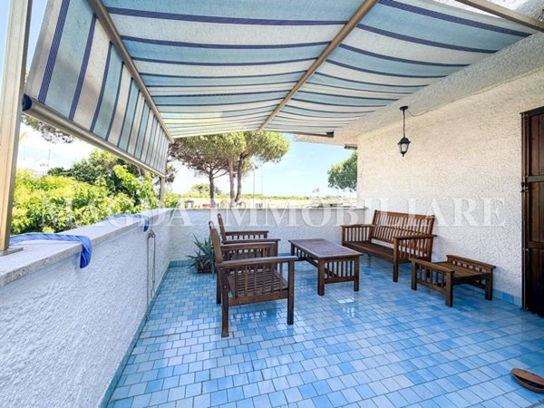 appartamento in vendita a Cerveteri in zona Marina di Cerveteri