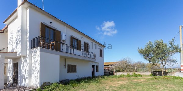 appartamento in vendita a Cerveteri in zona Zambra