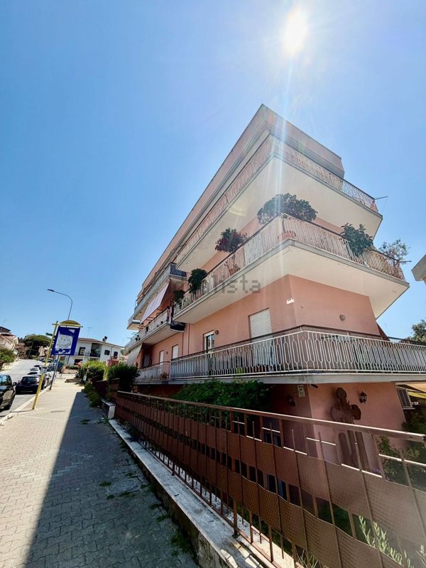 appartamento in vendita a Cerveteri in zona Zambra