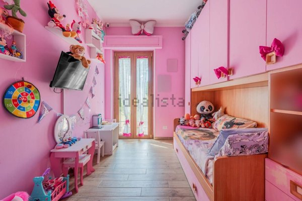 appartamento in vendita a Cerveteri in zona Zambra