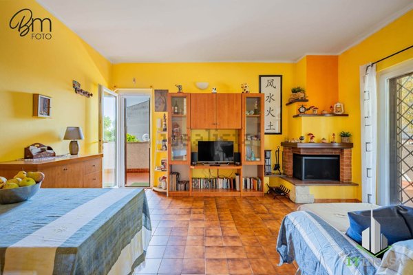 appartamento in vendita a Cerveteri in zona Cerenova