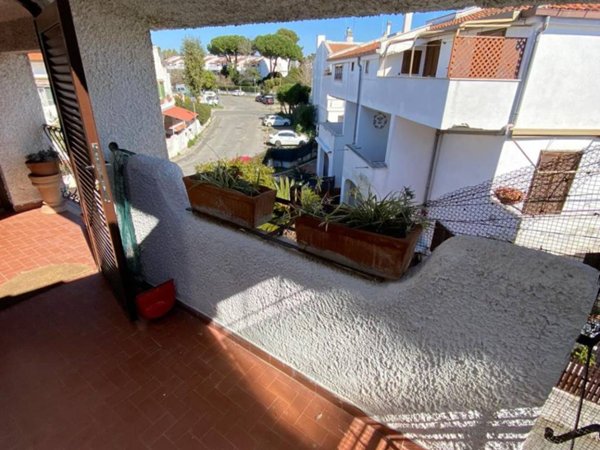 appartamento in vendita a Cerveteri in zona Marina di Cerveteri