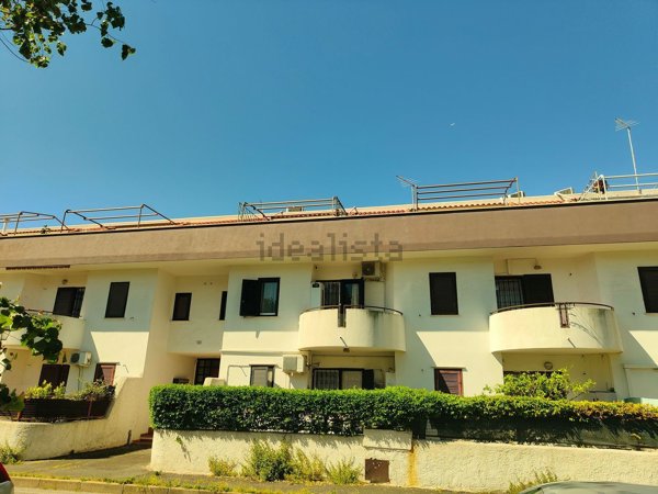 appartamento in vendita a Cerveteri in zona Cerenova