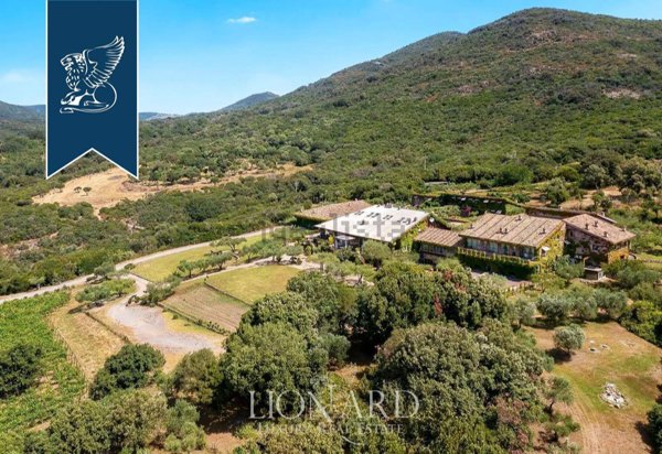 casa indipendente in vendita a Cerveteri