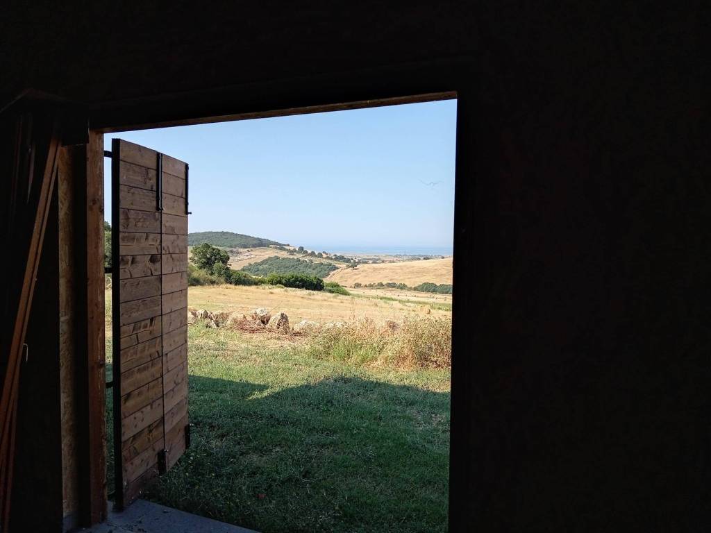 casa indipendente in vendita a Cerveteri in zona Sasso