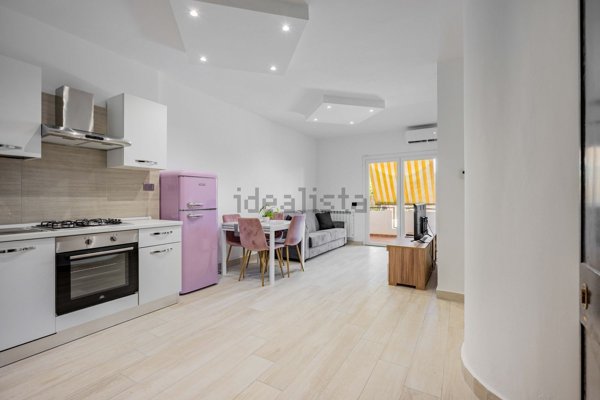 appartamento in vendita a Cerveteri