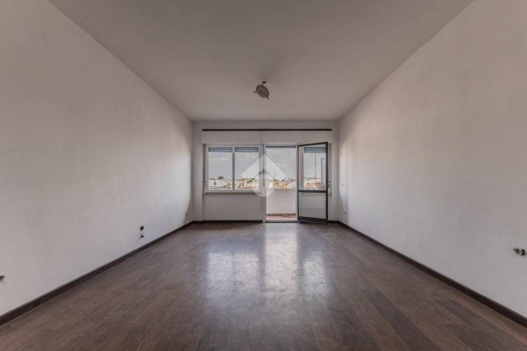 appartamento in vendita a Cerveteri in zona Marina di Cerveteri