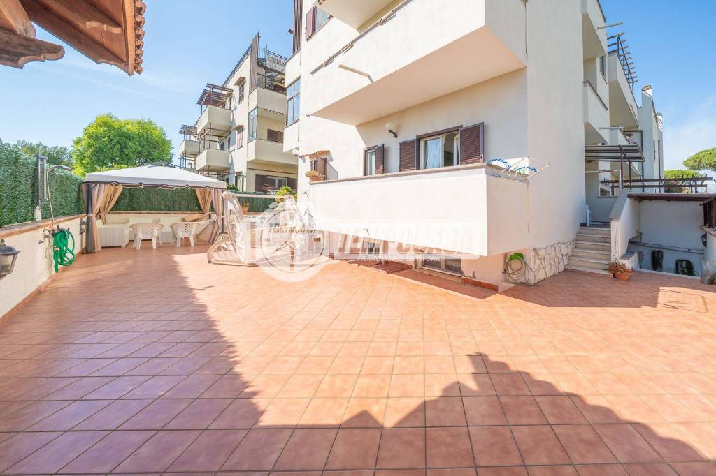 appartamento in vendita a Cerveteri in zona Cerenova