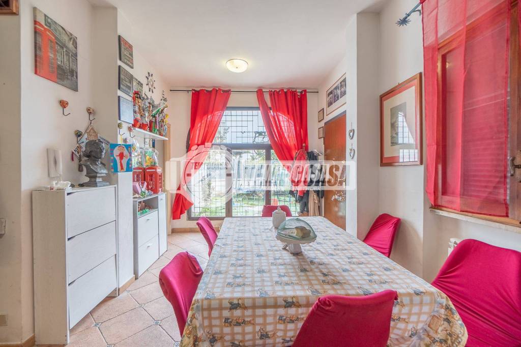 casa indipendente in vendita a Cerveteri in zona Marina di Cerveteri