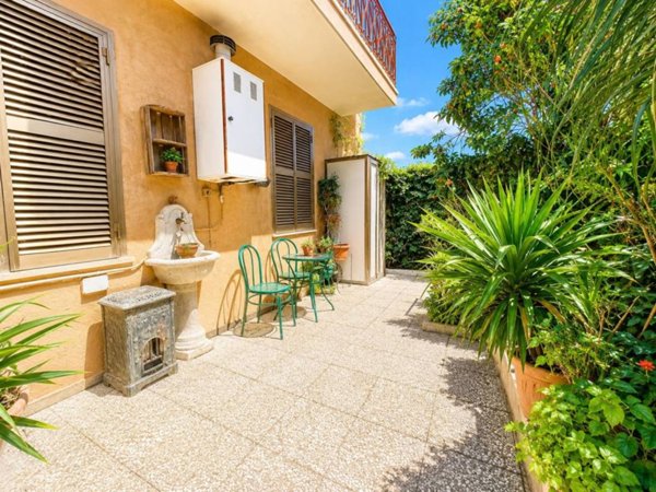 appartamento in vendita a Cerveteri