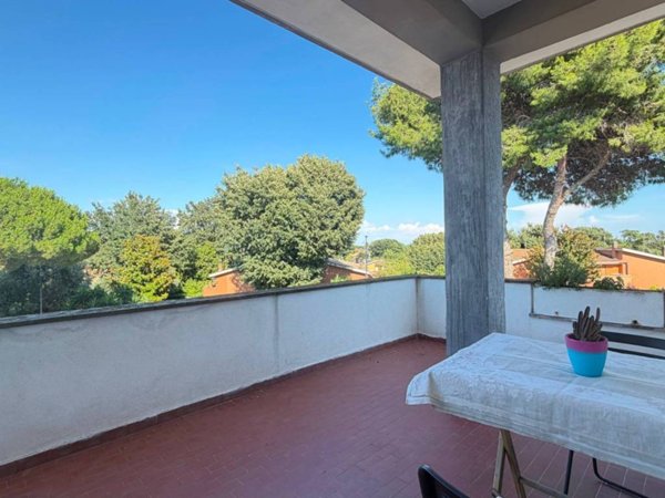 appartamento in vendita a Cerveteri in zona Valcanneto