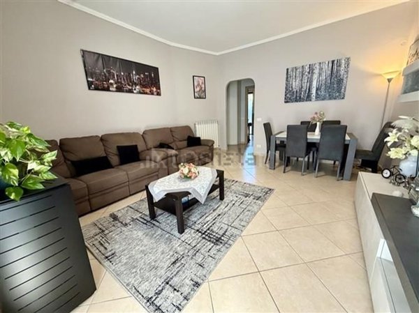 appartamento in vendita a Cerveteri