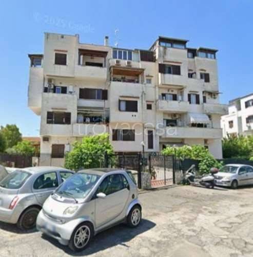 appartamento in vendita a Cerveteri in zona Marina di Cerveteri