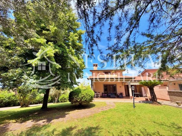 casa indipendente in vendita a Cerveteri in zona Valcanneto