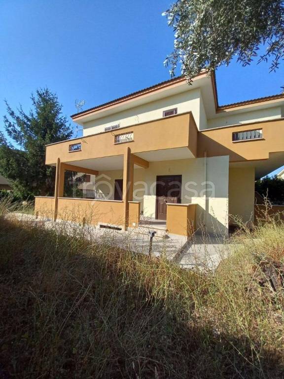 casa indipendente in vendita a Cerveteri