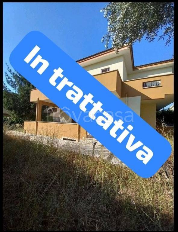 casa indipendente in vendita a Cerveteri