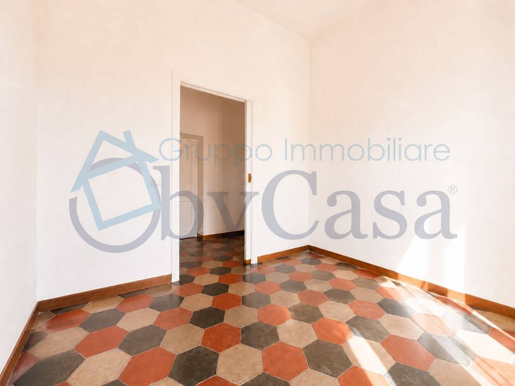 appartamento in vendita a Cerveteri