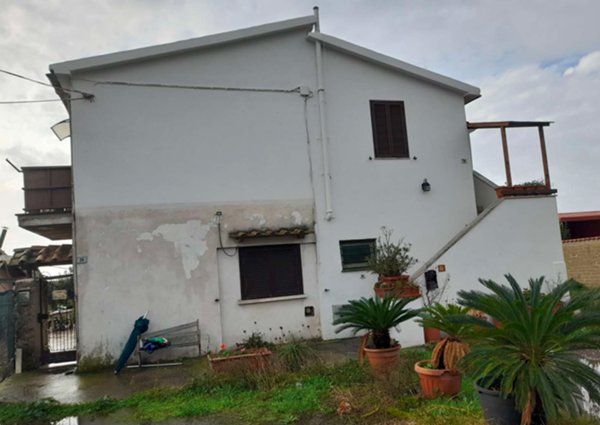 appartamento in vendita a Cerveteri