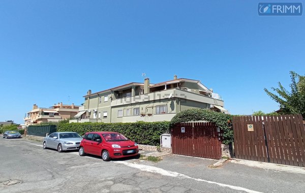 appartamento in vendita a Cerveteri in zona Zambra
