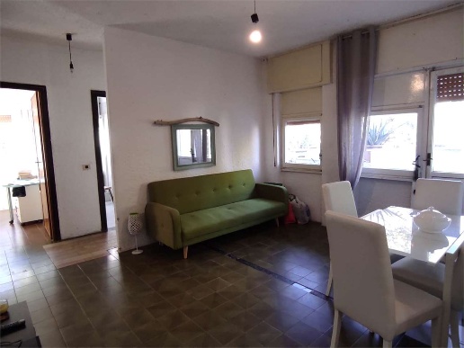 appartamento in vendita a Cerveteri in zona Cerenova
