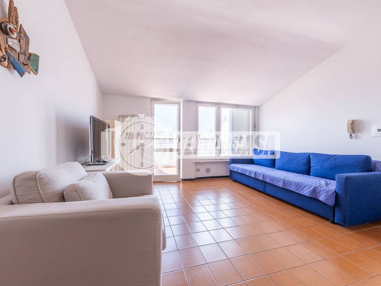 appartamento in vendita a Cerveteri in zona Cerenova