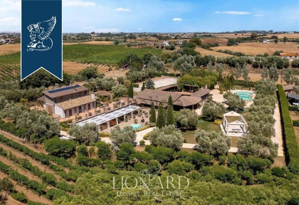 casa indipendente in vendita a Cerveteri