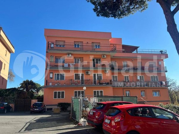 appartamento in vendita a Cerveteri in zona Zambra