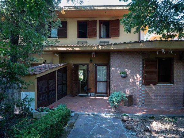 casa indipendente in vendita a Cerveteri in zona Valcanneto