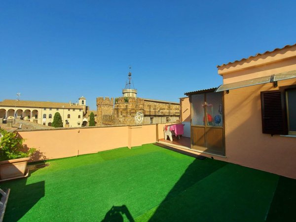 appartamento in vendita a Cerveteri
