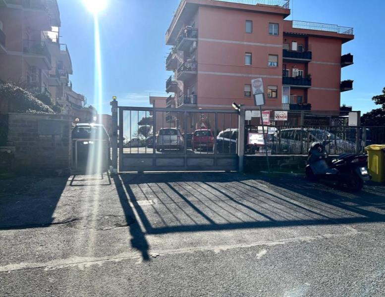 appartamento in vendita a Cerveteri in zona Zambra