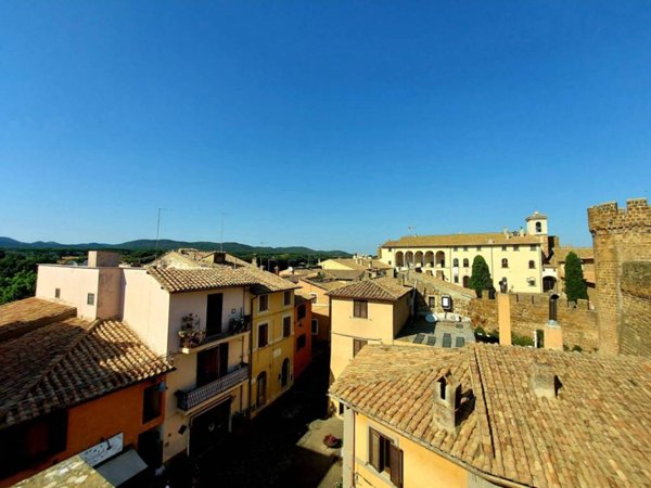 appartamento in vendita a Cerveteri