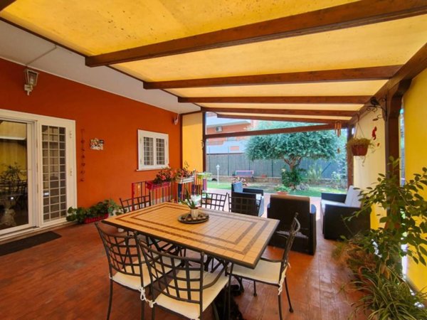 intera palazzina in vendita a Cerveteri in zona Zambra