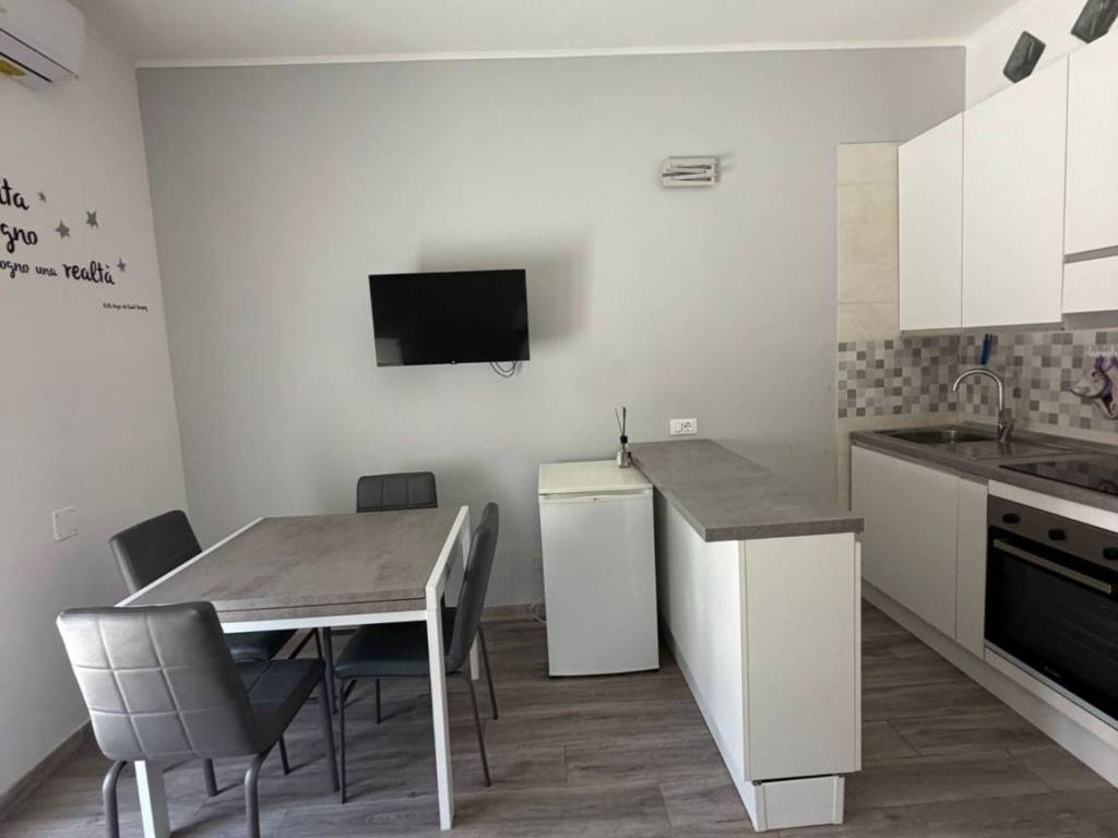 appartamento in vendita a Cerveteri in zona Zambra
