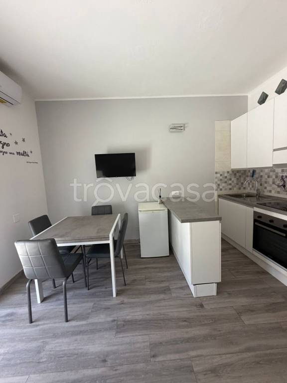 appartamento in vendita a Cerveteri