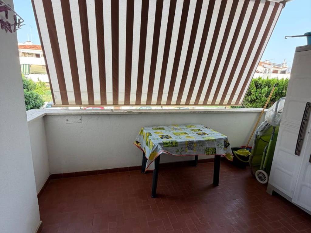 appartamento in vendita a Cerveteri in zona Cerenova