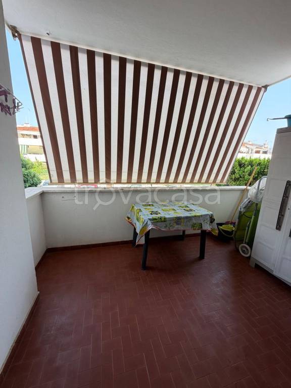 appartamento in vendita a Cerveteri in zona Marina di Cerveteri